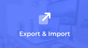Export & Import – Quiz And Survey Master 2.0.4