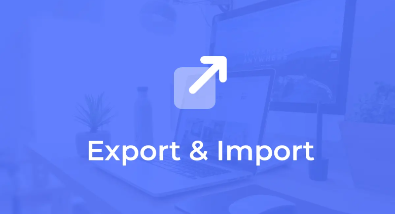 Export & Import – Quiz And Survey Master 2.0.4