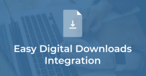 Easy Digital Downloads Integration – Quiz And Survey Master 2.0.3