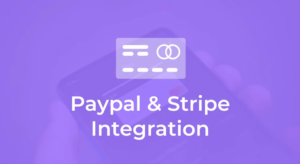 Paypal and Stripe Payment Integration – Quiz And Survey Master 1.0.11