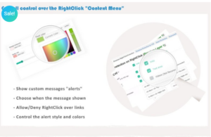 WP Content Copy Protection (Pro)