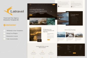 Luxiweb - Cloud and Hosting Landing Page with React Vue HTML5