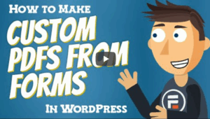 Formidable PDFs 2.0.4