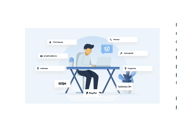 Pie Register – Stripe Recurring Payments 1.4