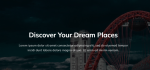 Directorist dPlace – Tourism & Travel WordPress Directory Theme 1.9