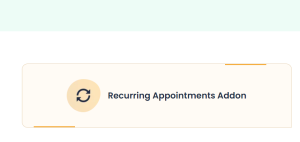 BookingPress Recurring Appointments Addon 1.8