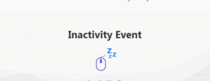 Popup Builder – Inactivity 2.1