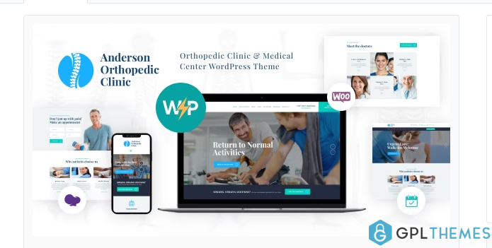Anderson-Orthopedic-Clinic-Medical-Center-WordPress-Theme